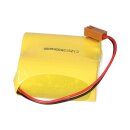 Panasonic Batteriepack 6V 5000mAh passend für BR-CCF2TH