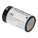 10x CR2 Photo Lithium Batterie CR17355 DLCR2 EL1CR2 CR15H270 5x 2er Blister