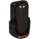 Bosch Werkzeugakku PBA 12V 1,5 Ah Li-ion Power 4All Akku...