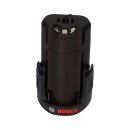 Bosch Werkzeugakku 10,8V 1,5 Ah Li-ion Power 4All Akku...