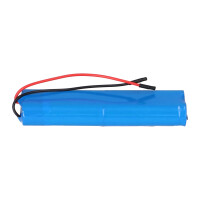 Notleuchten-Akku 4,8V 900mAh NiM gallery 53_2nd