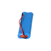 Notleuchten-Akku 4,8V 900mAh NiMH – passend für N