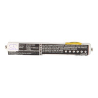 Medizintechnik-Akku 2,4V 800mAh Ni-Cd passend für Welch