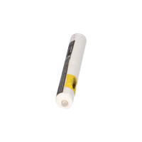 Medizintechnik-Akku 2,4V 800mAh Ni-Cd passend für Welch