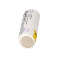Medizintechnik-Akku 3,6V 750mAh Ni-Cd passend für Cardi
