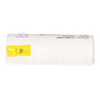 Medizintechnik-Akku 3,6V 750mAh Ni-Cd passend für Cardi