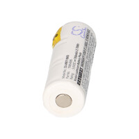 Medizintechnik-Akku 3,6V 750mAh Ni-Cd passend für Cardi