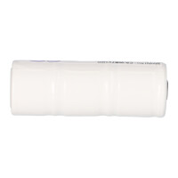 Medizintechnik-Akku 3,6V 750mAh Ni-Cd passend für Cardi