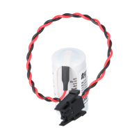 Saft Lithium 3,6V Batterie LS 17 gallery 11_2nd