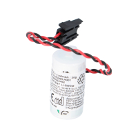 Saft Lithium 3,6V Batterie LS 17330 für A6BAT/A6BAT-MRB