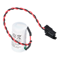 Saft Lithium 3,6V Batterie LS 17330 für A6BAT/A6BAT-MRB