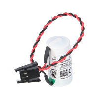 Saft Lithium 3,6V Batterie LS 17330 für A6BAT/A6BAT-MRB