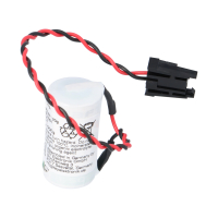 Saft Lithium 3,6V Batterie LS 17330 für A6BAT/A6BAT-MRB