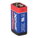 XCell Lithium 9V Block 1200 mAh 6AM6 1er Blister