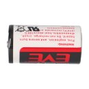 EVE ER26500 ER 26500 C 3.6V 8500mAh Li-SOCI2