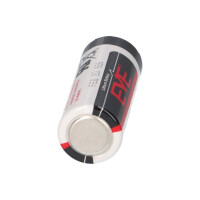EVE ER18505/S Lithium Batterie 3,6V – 18505 Li-SOCl₂ I