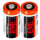 EVE CR123A CR123 A Lithium Batterie - 3V 1500mAh