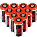  Reihenfolge unserer besten Batterie cr123a
