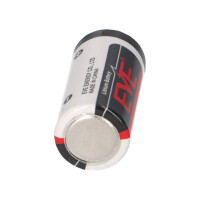 EVE ER14335 Lithium Batterie 3,6V 1650mAh – 2/3 AA Li-