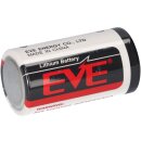 EVE ER34615 D 3.6V 19000 mAh -60°C bis +85°C...