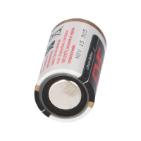 EVE ER26500M C 3.6V 6000 mAh Li-SOCI2 5
