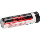 EVE ER14505 AA Lithium-Thionylchlorid 3,6V 2400mAh Batterie