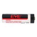 EVE ER14505 AA Lithium-Thionylchlorid 3,6V 2400mAh Batterie