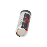 EVE ER14505 Lithium Batterie 3,6V 2700mAh – AA Li-SOCl