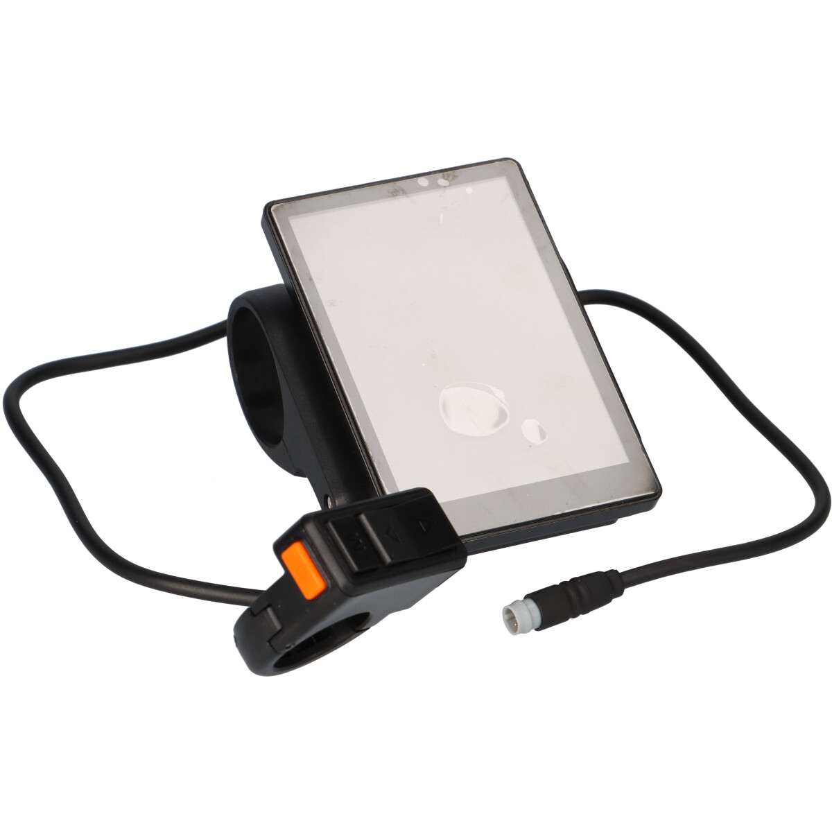BMZ DS103 Display 3,5 TFT + Remote"