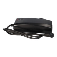 Derby Cycle Ladegerät 42V 4,5A mit 90° Rosenberger-