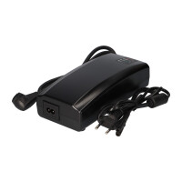 Derby Cycle Ladegerät 42V 4,5A mit 90° Rosenberger-
