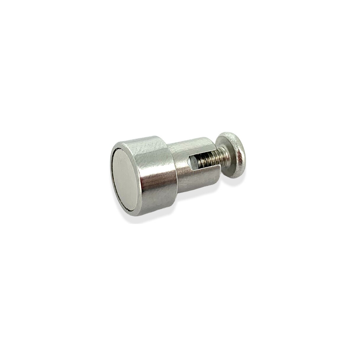Speedsensor Magnet geschraubt - Durchmesser 12mm