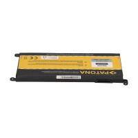 PATONA Akku für Dell WDXOR Inspiron 13 5638 5378 5379 7