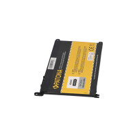 PATONA Akku für Dell WDXOR Inspiron 13 5638 5378 5379 7