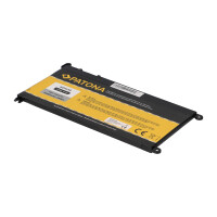 PATONA Akku für Dell WDXOR Inspiron 13 5638 5378 5379 7