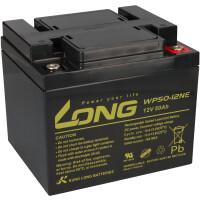 Kung Long Akku kompatibel Weidezaun 12V  productbox