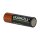 4x Duracell PreCharged AA Mignon Akku NiMH 1,2V 2,5Ah