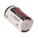 EVE Lithium Batterie ER26500 ER 26500 C 3.6V 8500mAh Li-SOCI2 LF U