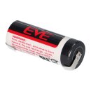 EVE Lithium Batterie ER18505 / S - 3.6V 18505 Li-SOCI2 LF U