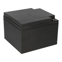 Kung Long WP26-12NE AGM Akku 12V 26Ah – für Weide
