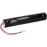 Akku 3,6V 5000mAh NiCd Notleuchten L1x3  gallery
