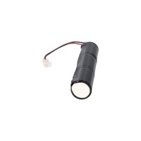 Notleuchtenakku 3,6V 5000mAh NiCd L1x3 – AMP-Stecker 3