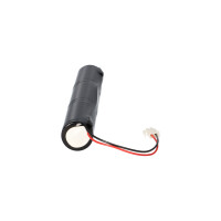 Notleuchtenakku 3,6V 5000mAh NiCd L1x3 – AMP-Stecker 5