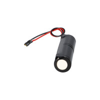 Notleuchten-Akku 2,4V 5,0Ah NiCd L1x2 D | L21NICD5000 3