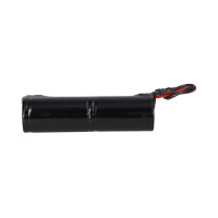 Notleuchten-Akku 2,4V 5,0Ah NiCd L1x2 D | L21NICD5000 4