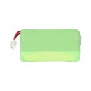 Akku kompatibel MD81877 Medion 600mAh 2.4V 1.44Wh Ni-MH