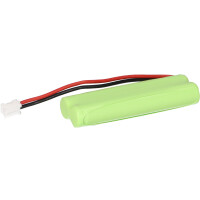Akku Kompatibel DP500 Swissvoice Ni-MH 5 productbox