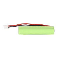 Telefon-Akku 2,4V 500mAh Ni-MH p productbox 5_2nd