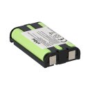 Akku kompatibel KX-FG5210 Panasonic 850mAh 3.6V Ni-MH