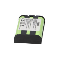 Schnurlostelefon-Akku für KX-FG5210 Panasonic – 3